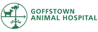 Link to Homepage of Goffstown Animal Hospital